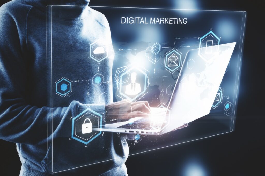 Παραδοσιακό vs Digital Marketing στην Υγεία: Τι Πραγματικά Λειτουργεί το 2025 2 Παραδοσιακό vs Digital Marketing στην Υγεία: Τι Πραγματικά Λειτουργεί το 2025