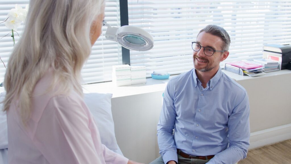 Το Πλήρες Patient Funnel: Από την Αναζήτηση έως το Ραντεβού 5 Το Πλήρες Patient Funnel: Από την Αναζήτηση έως το Ραντεβού